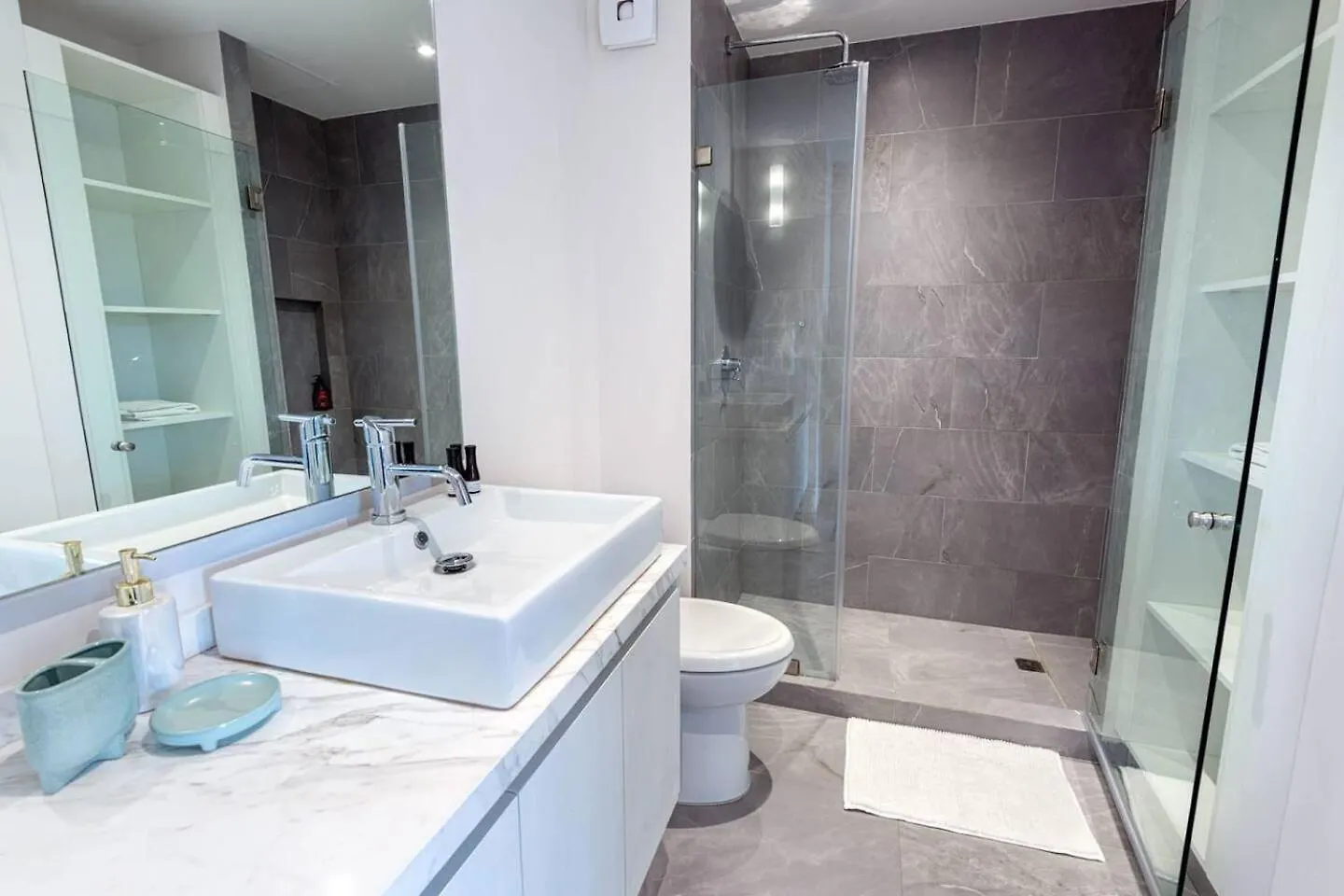 Luxury Condo, 150Mb, 1 Bedroom, Gym, Pool, Sauna プレヤデルカーメン 0*,  メキシコ