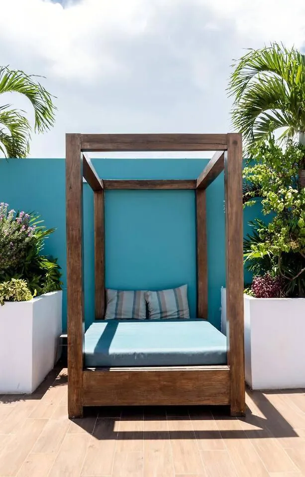 Luxury Condo, 150Mb, 1 Bedroom, Gym, Pool, Sauna Playa del Carmen 0*,