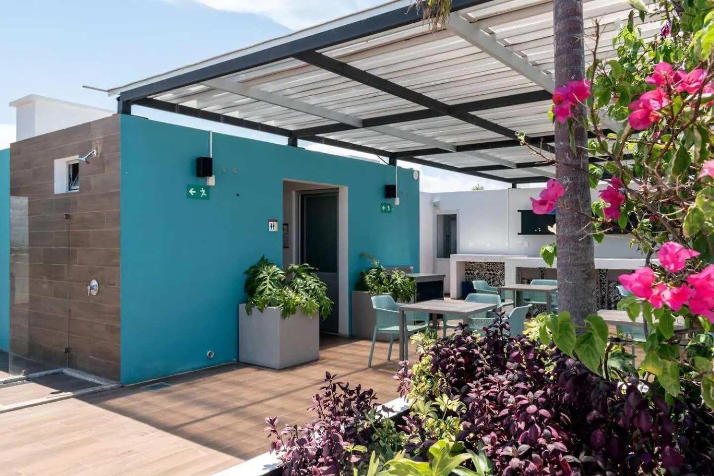 Apartment Luxury Condo, 150Mb, 1 Bedroom, Gym, Pool, Sauna Playa del Carmen
